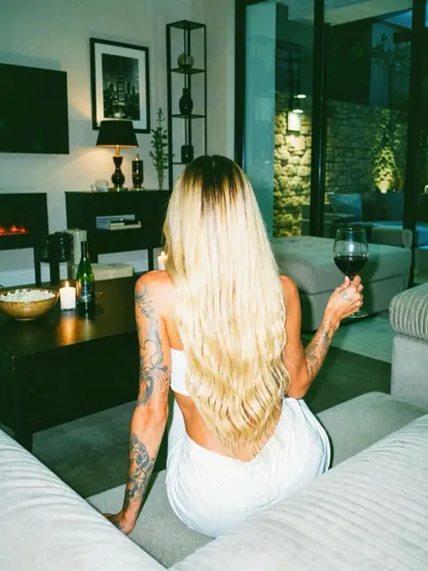 Mia Vanesa Goddess on OnlyFans