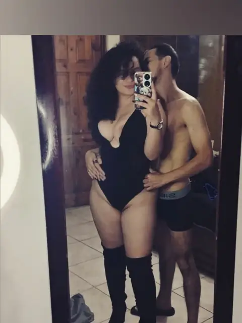 Couple Temptation Free on OnlyFans