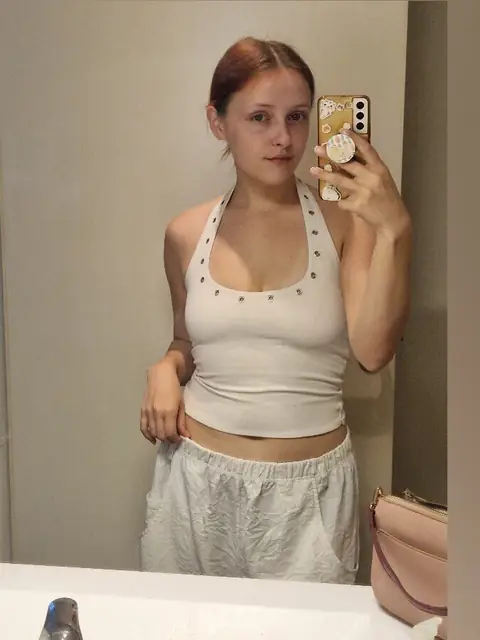 Miss redhead on OnlyFans