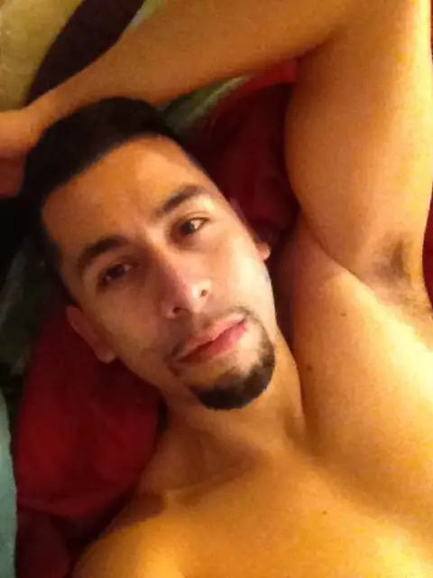 Anthony SanzX on OnlyFans