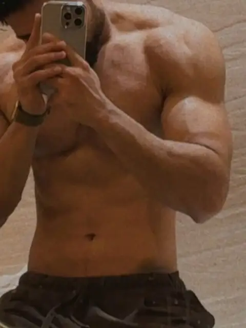 Master kink on OnlyFans