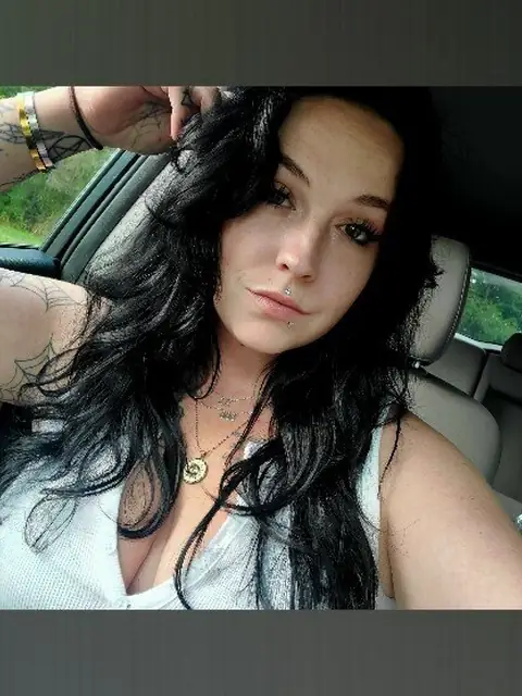 Nikki on OnlyFans