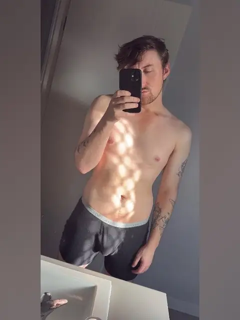 Meeks on OnlyFans