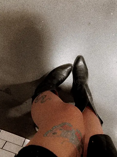 Catherine on OnlyFans