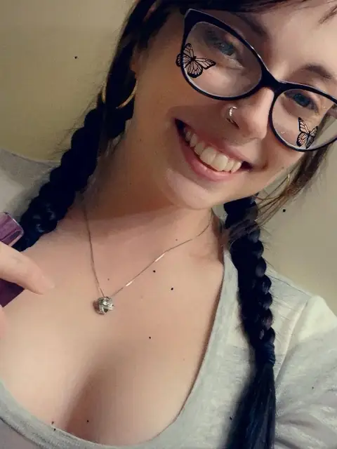 Spoiled Cheyenne