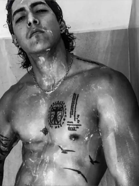 Vinni22 on OnlyFans