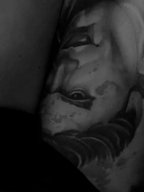 Sweet Cheeks🖤