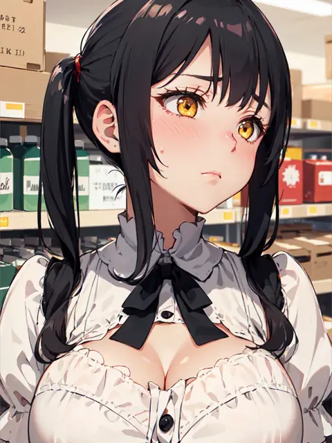 Crazy Nezuko