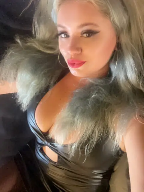 Bianca " OnlyFans profile
