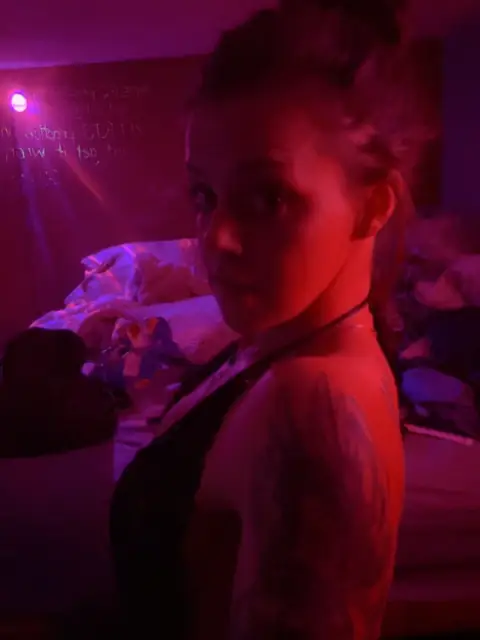 Ivanna Phuckyu OnlyFans profile