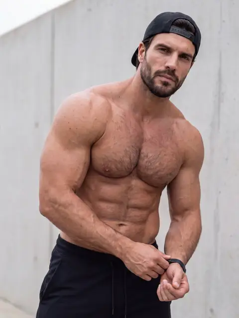 Bram Reed