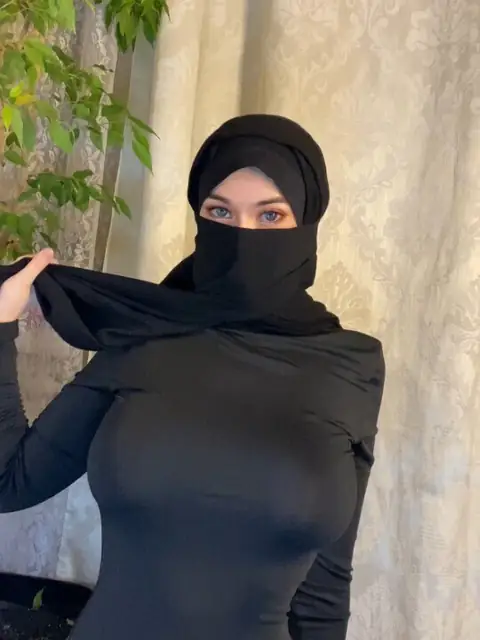 Jasmine OnlyFans profile